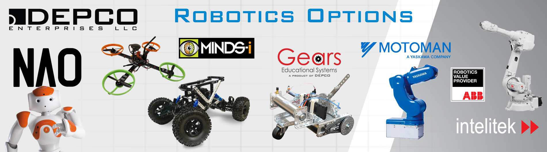 Robotics